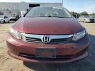 Honda Civic Lx Image 3