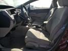 Honda Civic Lx Image 11