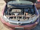 Honda Civic Lx Image 7