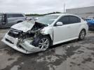 Subaru Legacy 2.5i Premium Image 1