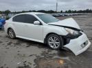 Subaru Legacy 2.5i Premium Image 5