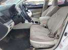 Subaru Legacy 2.5i Premium Image 7