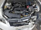 Subaru Legacy 2.5i Premium Image 8