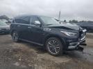 INFINITI Qx Luxe Image 9