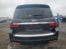 INFINITI Qx Luxe Image 7