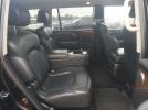 INFINITI Qx Luxe Image 10