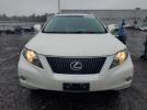 Lexus RX 350 Image 10