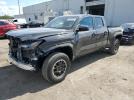 Toyota Tacoma Double Cab Image 1