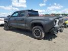 Toyota Tacoma Double Cab Image 10