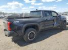 Toyota Tacoma Double Cab Image 4