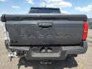 Toyota Tacoma Double Cab Image 2