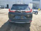 Honda Crv Ex Image 4