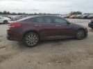 Kia Optima Lx Image 12