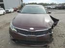 Kia Optima Lx Image 10
