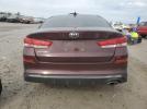 Kia Optima Lx Image 8