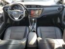 Toyota Corolla L Image 11