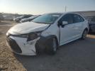 Toyota Corolla Le Image 1