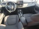 Toyota Corolla Le Image 5
