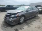 Toyota Camry Le Image 1