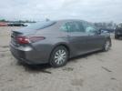 Toyota Camry Le Image 3