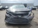 Toyota Camry Le Image 10
