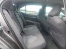 Toyota Camry Le Image 8