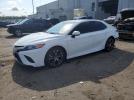 Toyota Camry Se Image 1