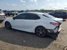 Toyota Camry Se Image 8