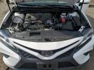 Toyota Camry Se Image 10