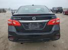 Nissan Sentra S Image 5