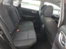 Nissan Sentra S Image 4