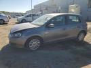 Volkswagen Golf Image 1