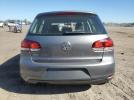 Volkswagen Golf Image 3