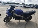 Triumph Motorcycle Sprint ST St Image 5