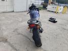 Triumph Motorcycle Sprint ST St Image 3