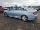 Hyundai SONATA Hybrid Image 2
