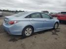 Hyundai SONATA Hybrid Image 3