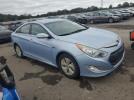 Hyundai SONATA Hybrid Image 6