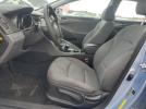 Hyundai SONATA Hybrid Image 4