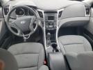 Hyundai SONATA Hybrid Image 8