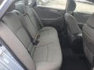 Hyundai SONATA Hybrid Image 12