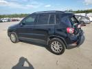 Volkswagen Tiguan S Image 4