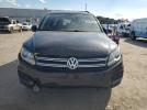 Volkswagen Tiguan S Image 6