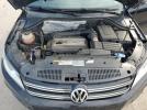 Volkswagen Tiguan S Image 9