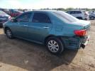 Toyota Corolla Base Image 3