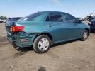 Toyota Corolla Base Image 2