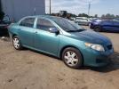 Toyota Corolla Base Image 10