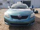 Toyota Corolla Base Image 6