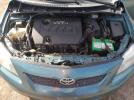 Toyota Corolla Base Image 8