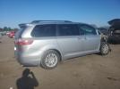Toyota Sienna Xle Image 4